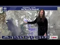 Afternoon forecast Feb 18 2026
