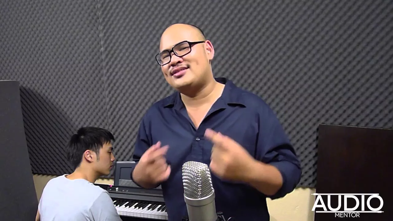 [How To Sing]  Timing.mp4