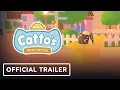 Catto s Post Office Release Date Trailer