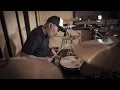 Download Lagu Revenge The Fate - Continuous (Zacky Achyar Drum Playthrough)