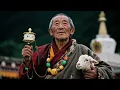 Tibetan Chant for Inner Calm | 432Hz Healing Sound to Release Stress & Restore Balance
