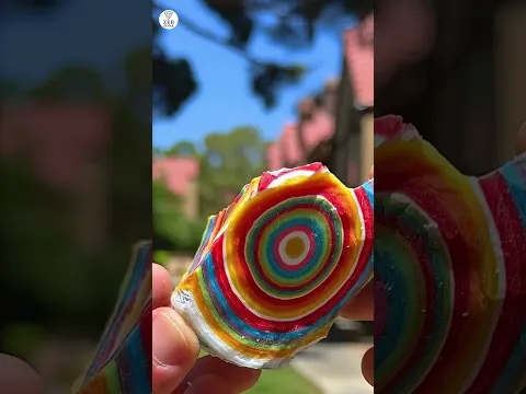 The World's Hardest Candy That Broke A Drill! 😱