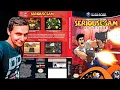 Serious Sam: Next Encounter (GameCube)