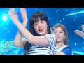 LOVE DIVE - IVE [뮤직뱅크/Music Bank] | KBS 220624 방송