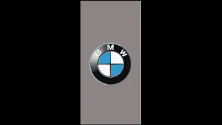 Complete to Create BMW logo in Python Pydroid 3 Mobile