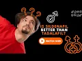 Is Sildenafil Better than Tadalafil