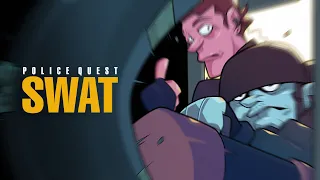 SUPER SWAT BROS