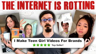 The Dystopian Reality of Online Advertising