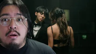 1st listen reaction johnny huynh lost my faith official video