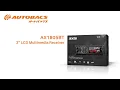 AX1805BT