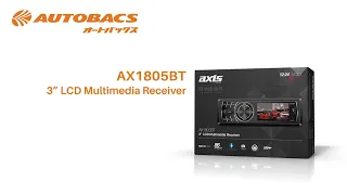 AX1805BT