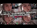 Download Lagu DJ HELLO - ULAR BERBISA (BOOTLEG) X MELODI NGULAR V8 VIRAL TIKTOK 2024
