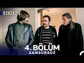 Behzat C 4 Bolum - Uzun Versiyon SANSURSUZ