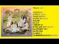 Download Lagu GFRIEND FULL ALBUM 'Time For Us'