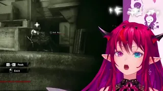 IRyS Gamer Face