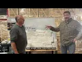 Download Lagu How To: Over Grout, German Schmear or Country French Grout Joint Styles with Crafted stone