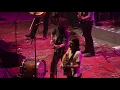 Avett Brothers "Winter in My Heart" Von Braun Center, Huntsville, AL  10.27.12