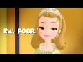 Princess Amber being royally iconic for just under 9 minutes straight PART 1