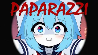 Paparazzi Animation Meme | Wolfychu