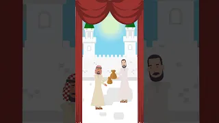 رجل فقير في مكة لم يجد عمل رغم بحثه الطويل ولما ذهب الحرم حدث لم يتوقعه أبد ا قصص Thebest مكة 