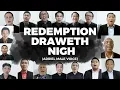 Download Lagu Redemption Draweth Nigh (cover) - Adriel Male Voice