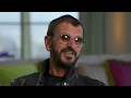 Ringo Starr Clears Up Some Rumors About The Beatles