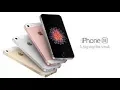 Apple iPhone SE AT T PREPAID