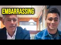 MAGA Nepo Candidate TANKS Interview With Staggering Mistake
