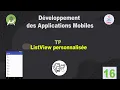 Mobile Dev LayoutInflater - inflate method