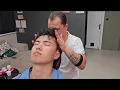 ASMR It s a Tremendous Experience A Miraculous Sleep Experience with ASMR Head Massage
