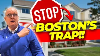 The TRUTH About Buying a Home in BOSTON Massachusetts 2026