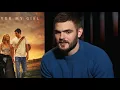 FOREVER MY GIRL Interview: Jessica Rothe & Alex Roe