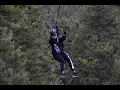rocky mountain zip lining family adventure