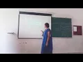 PPT on Convolution theorem