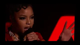 chloe x halle tipsy forgive me live at the wiltern verizon up chloexhalle