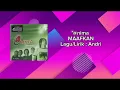 Download Lagu Anima - Maafkan (Audio Rip CD) 