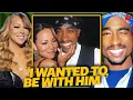 Download Lagu Mariah Carey + Tupac? Het \
