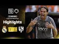 Download Lagu INZAGHI ferma XABI ALONSO, BOUNOU decisivo | Real Madrid-Al Hilal 1-1 | FIFA CWC | DAZN Highlights