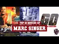 Marc Singer Top 10 Movies Best 10 Movie of Marc Singer