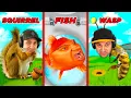 Download Lagu I Became the BEST Animals...