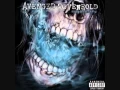 Download Lagu Avenged Sevenfold - Danger line ( lyrics )