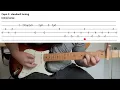 How to play All's Well That Ends (Rainbow Kitten Surprise) - Full Song!
