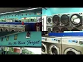 24 Hour Laundry