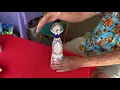 Tequila bell ring