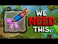 Download Lagu My Singing Monsters NEEDS these Features...
