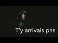 Lefa - T'y arrivais pas (Version orchestrale par Axel SOULARD)
