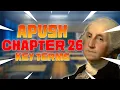 APUSH Chapter 26 Key Terms Notes American Pageant