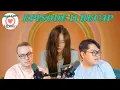 EXchange 3 Transit Love 3 Episode 11 Recap Boys Love EXchange 3