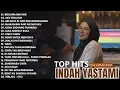 Lagu Indah Yastami Akustik Terpopuler 2025 | Full Album Terbaru | Bersama Bintang - Aku Terjatuh
