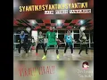 Download Lagu LAGI SYANTIK - Siti Badriah || Zumba by Zin Lyssa || #tawaurians #latinfitnessviral